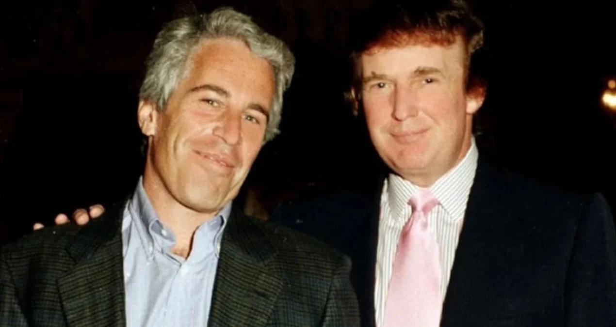 Trampdan Kəskin Cavab: ‘Mən Pedofil və Təcavüzkar Deyiləm!’