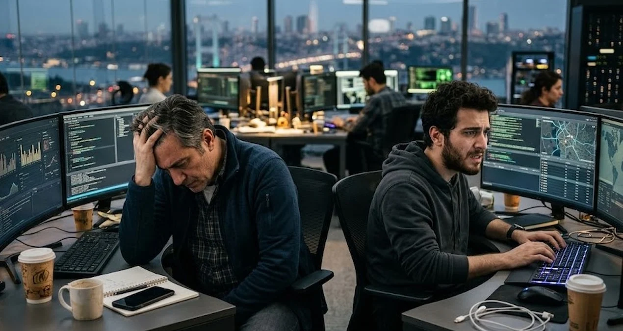 285 Milyon Dollarlıq Fırıldaq: Bir Aprel Zarafatı Nəhəng Şirkəti Soydu