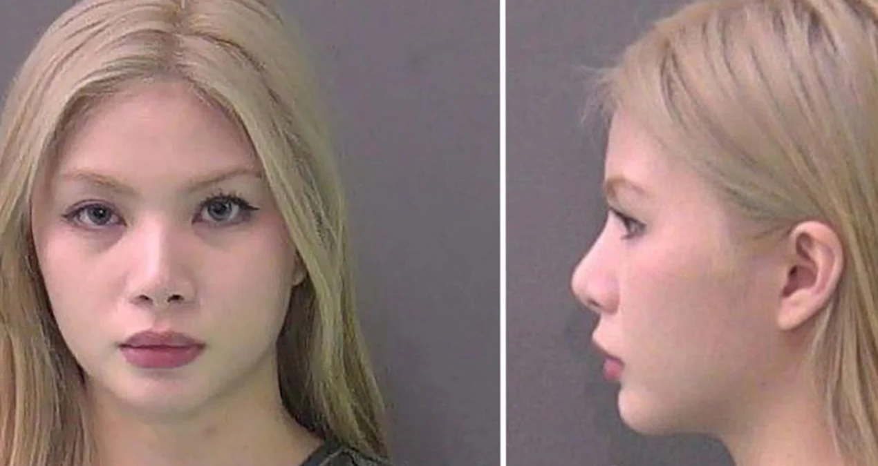 Teksasda şagirdləri ilə uyğunsuz əlaqədə olan müəllim həbs edildi