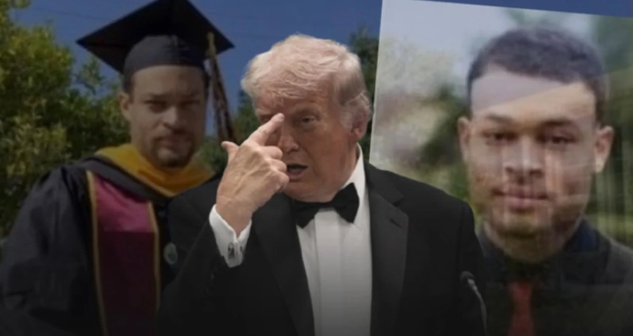 Ağ Ev Yeməyində Trampa Silahlı Hücum Cəhdi: Cole Tomas Allenin Şok Detalları