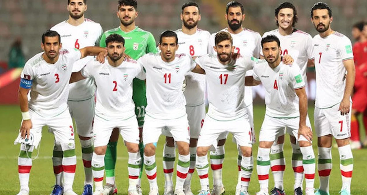 ABŞ-dan FIFA-ya Şok Təklif: İranı İtaliya Əvəz Etsin!