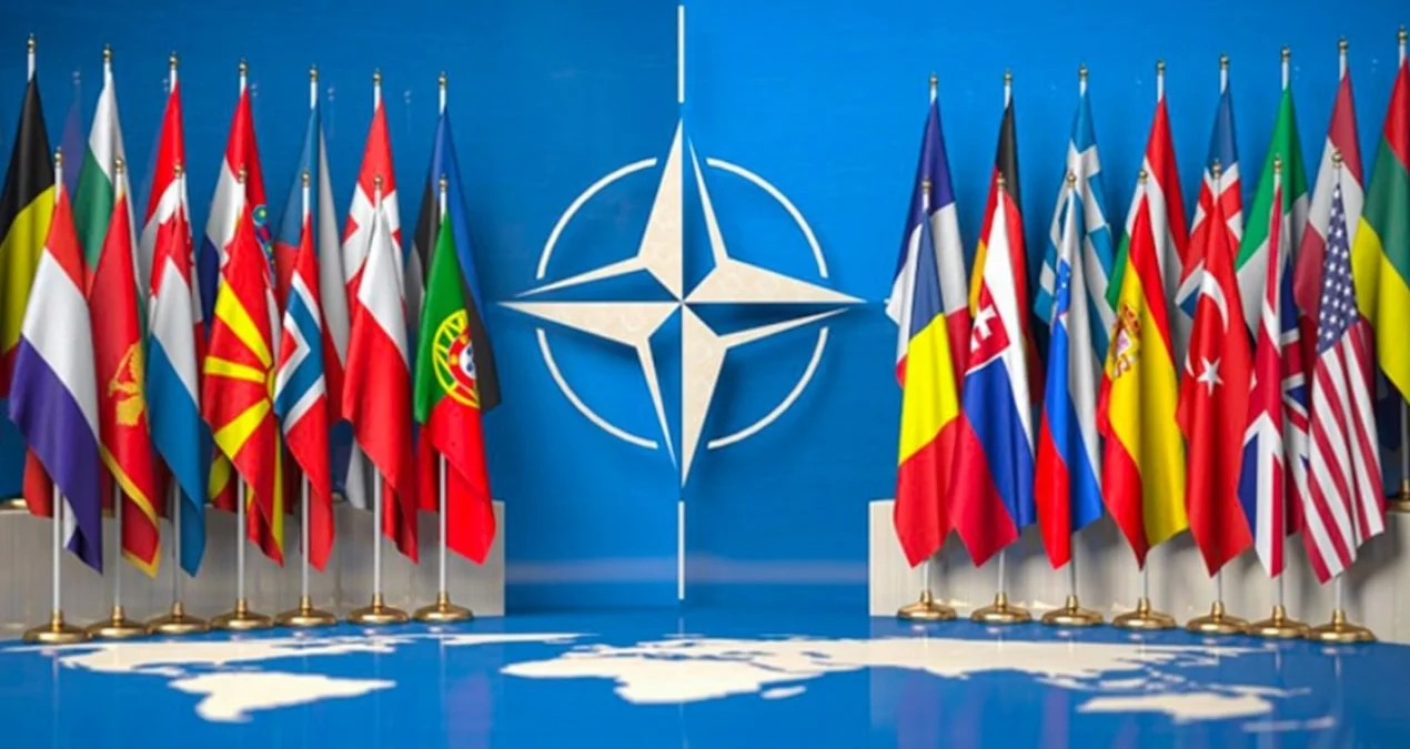 Trampın Hürmüz təhdidi: NATO-da parçalanma qaçılmazdırmı?