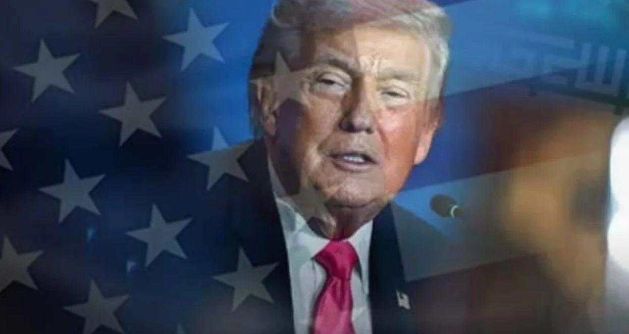 Trampın “danışıqlar masası qurulur” açıqlamasına Tehrandan sərt təkzib: Gərginlik artır