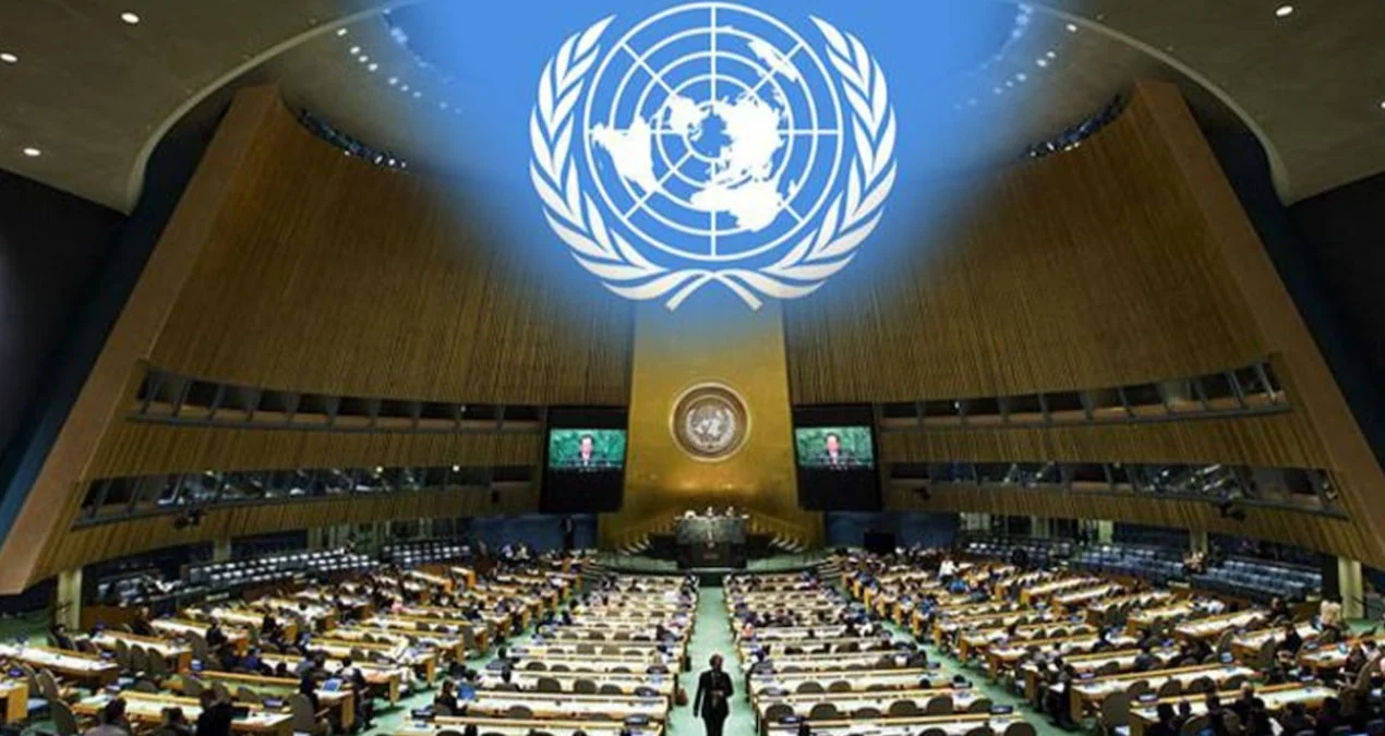 Yunanıstan Ege dənizi iddiasını BMT-yə daşıdı: Türkiyənin hüquqları rədd edilir