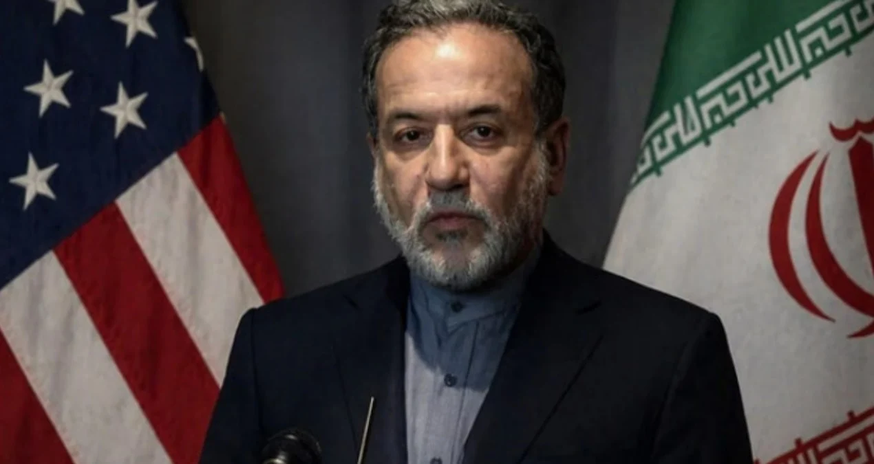 İranın Xarici İşlər Naziri Arakçi İslamabad, Maskat və Moskvaya gedir: Yeni danışıqlar masası qurulur?