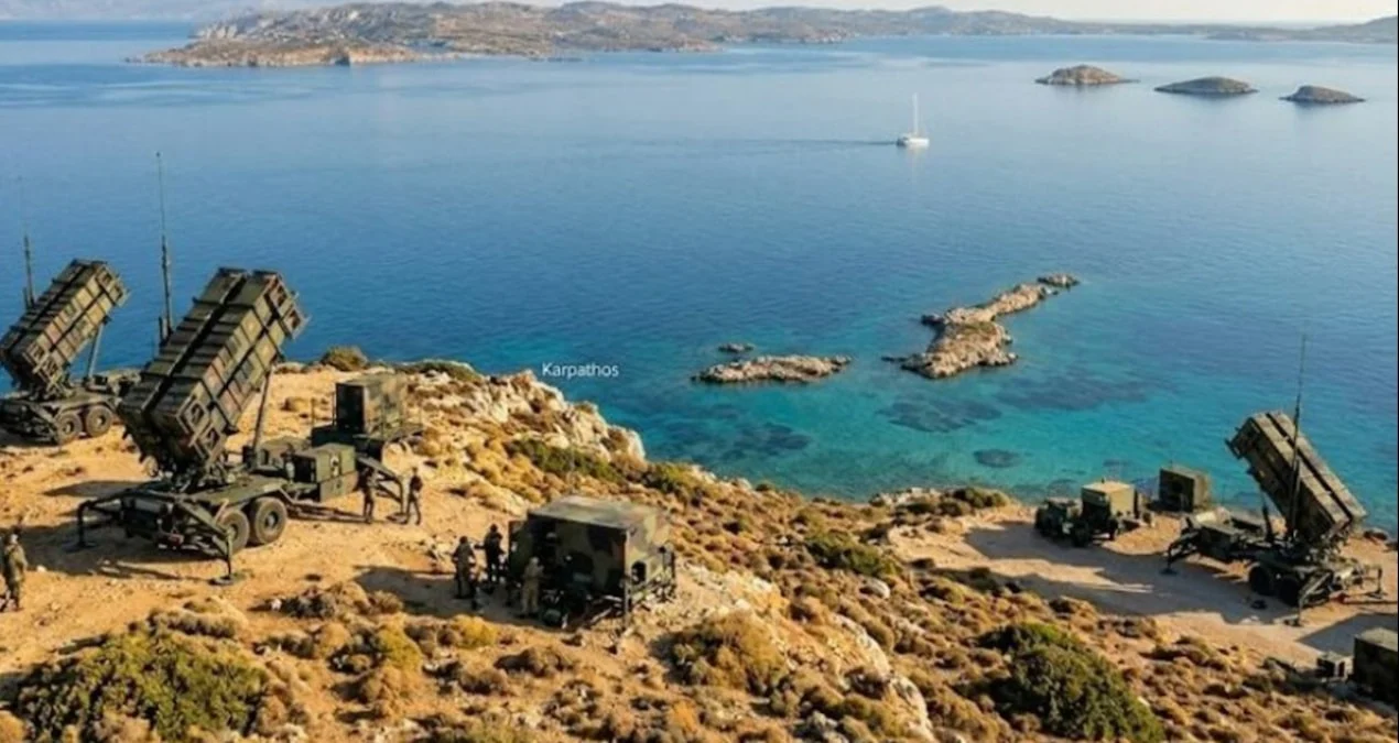 Yunanıstanın həyasızlığı həddini aşır: Ankara niyə susur?