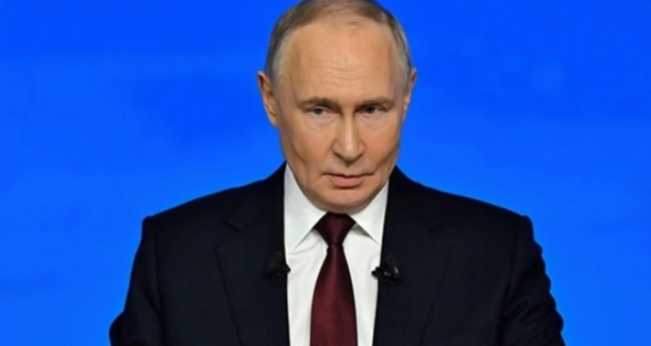 Putin 1915 hadisələri ilə bağlı Türkiyəni narahat edən açıqlama verdi