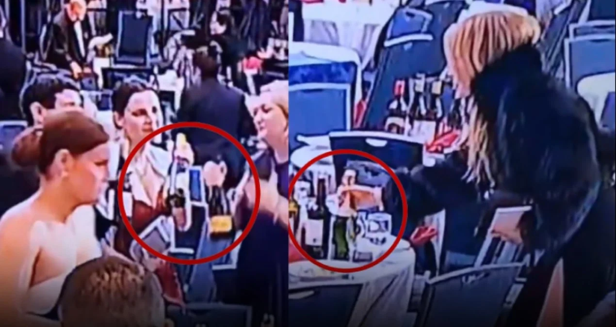 Vaşinqtonda Ağ Ev Müxbirləri Yeməyində Silahlı Hücum Cəhdi: Trumpın İştirak Etdiyi Tədbirdə Panika