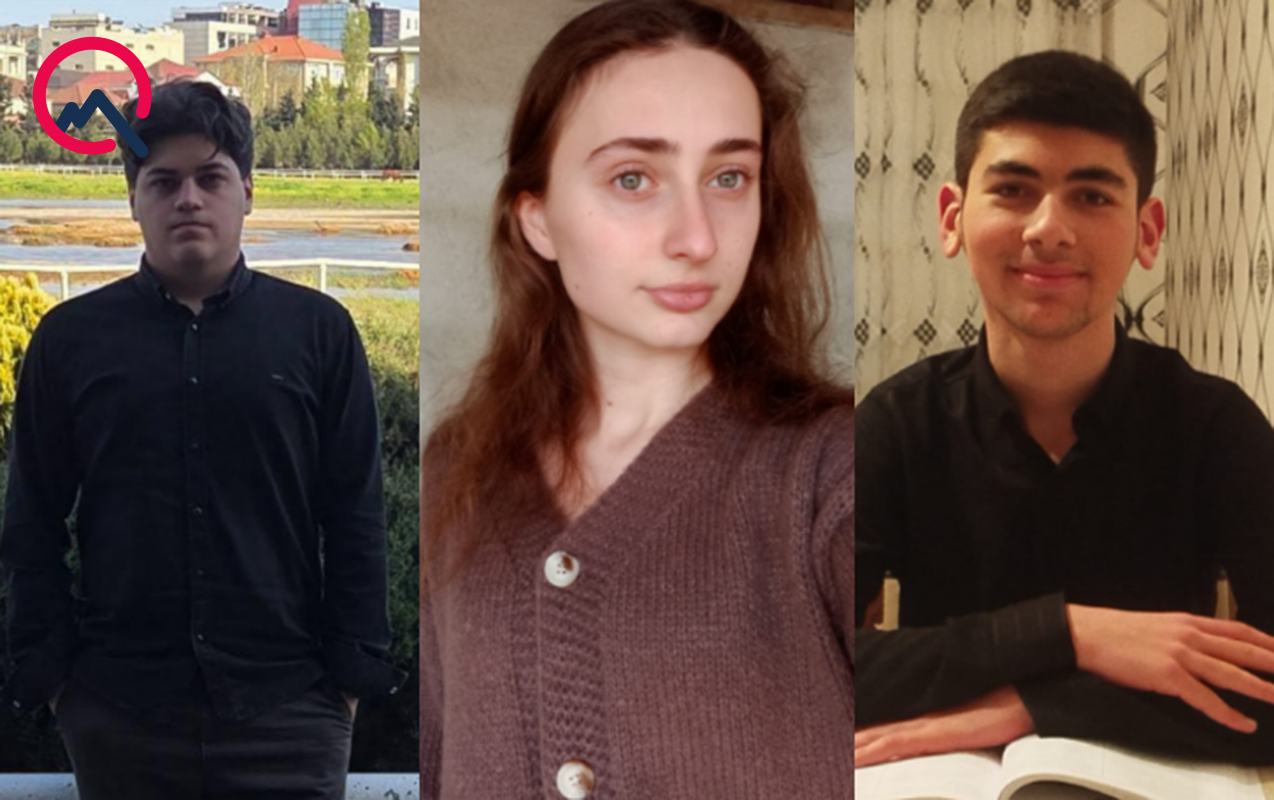 “Xalxın uşaqları”nı siz də tanıyın! 
							 – Fotolar