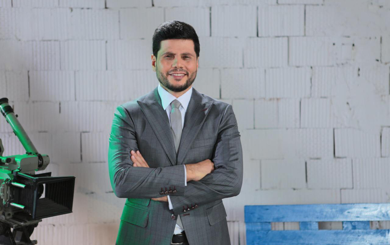 Zaur Kamal efirə qayıdacağını demişdi, ARB təkzib etdi 
							 – Yenilənib