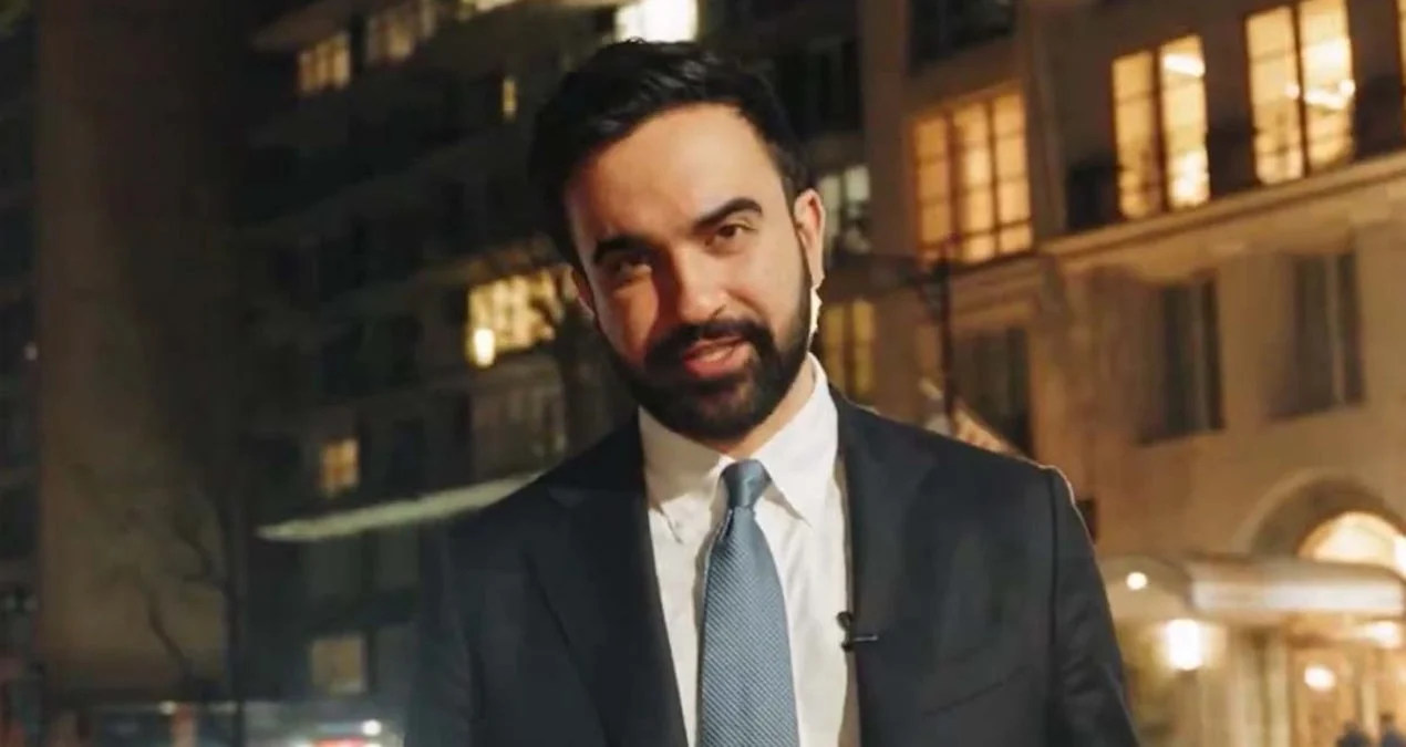 Nyu-Yorkda Ultra Zənginlərə Yeni Vergi: Lüks İkinci Evlər Hədəfdə