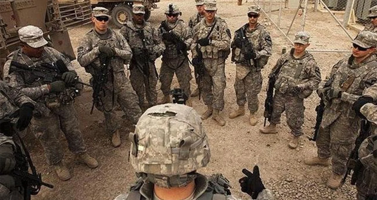 ABŞ-dan Yaxın Şərqə Sürpriz Addım: İranla Danışıqlar Fonunda Minlərlə Əsgər Yola Salınır