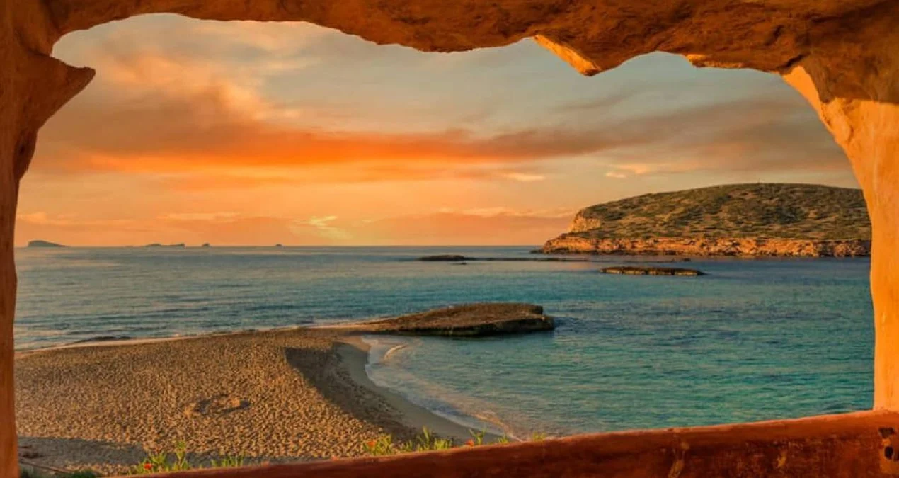 İbiza adasının sirri açıldı: Orta əsrlərdə qitələrarası xəstəliklərin keçid nöqtəsi