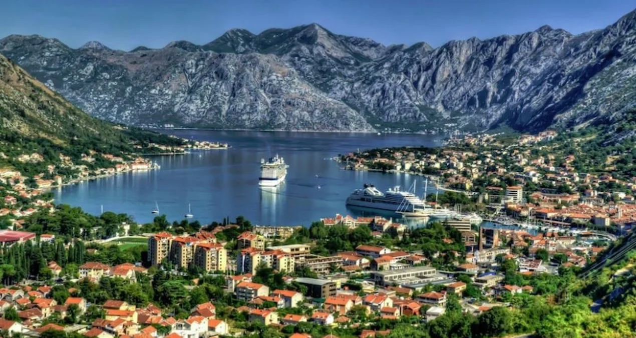 Karadağ Aİ-yə qoşulur: Tarixi genişlənmə Avropanın yeni üzvünü gətirir