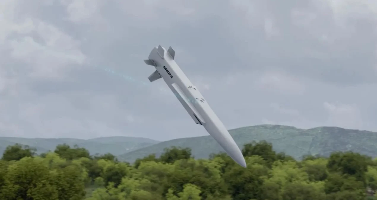 Fransa Rafale F5 ilə Süpersonik Üstünlük Axtarışında: Hava Hücumundan Müdafiə Sistemləri Çarəsiz Qalacaq?