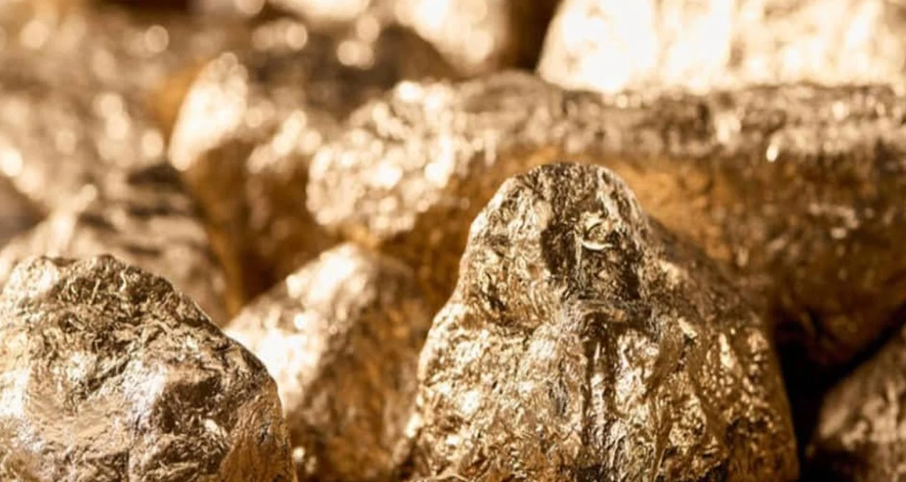 Hindistanın Odisha Ştatında Nəhəng Qızıl Yataqları Aşkarlandı: İqtisadiyyata Böyük Təkan