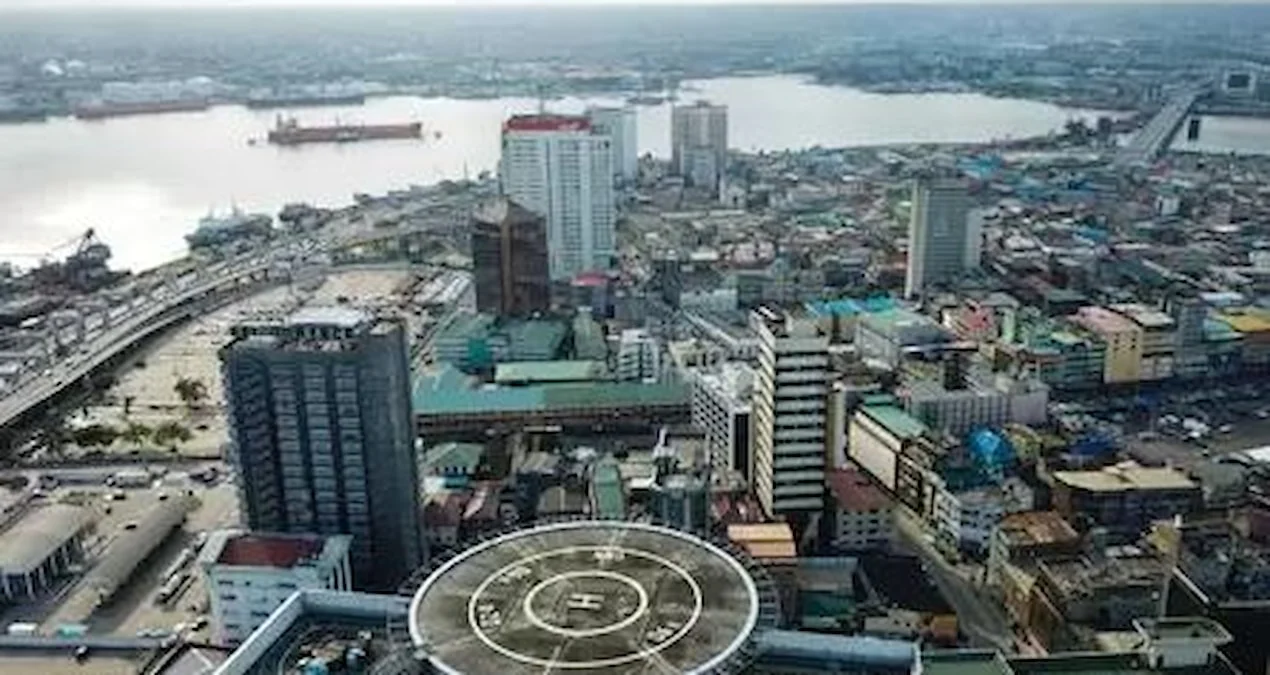 Nigeriyada ‘körpə fabriki’nə reyd: 17 hamilə qadın və 10 uşaq xilas edildi