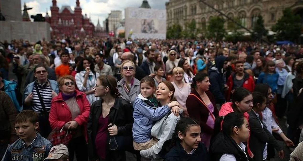 Rusiyada Putinə Etimad Səviyyəsi: Son Sorğu Nəticələri Açıqlandı
