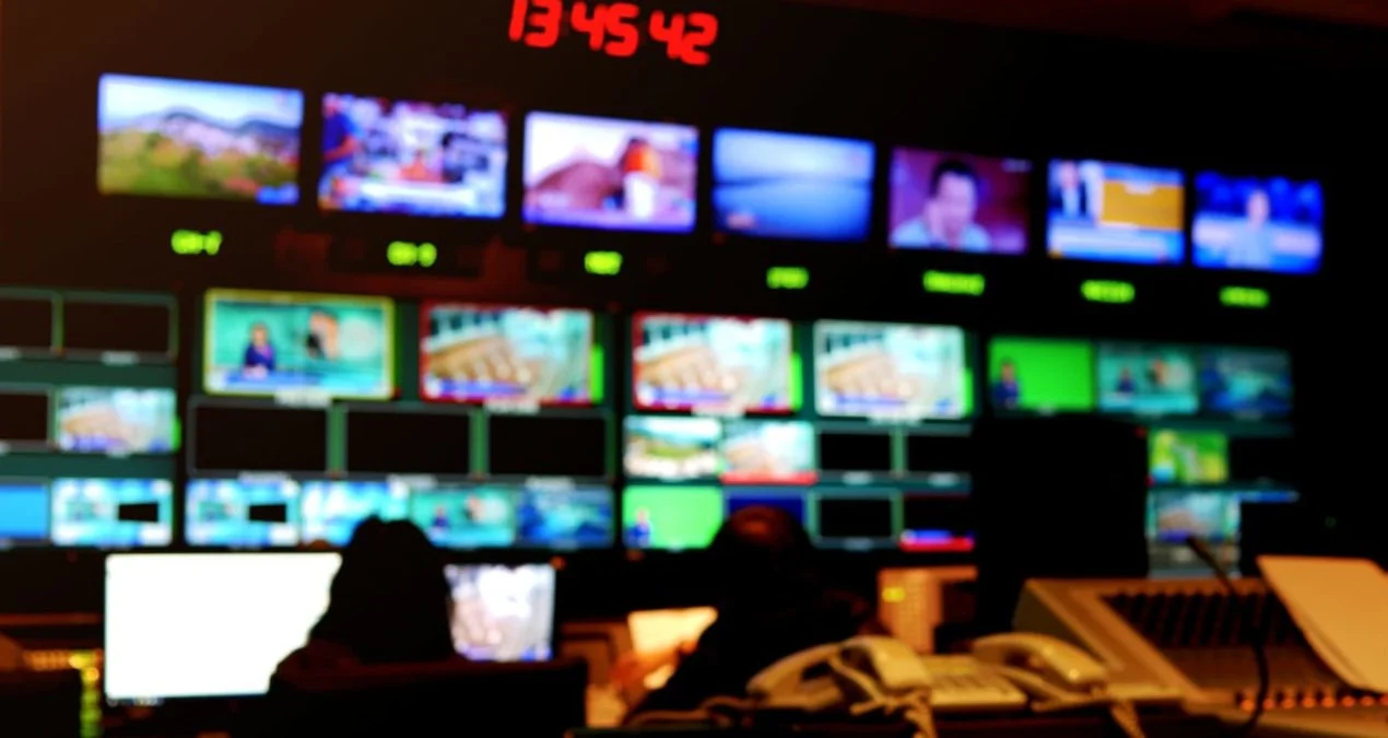 BBC-də Kütləvi İxtisar: 2000 İşçi Vəzifəsindən Azaldılır