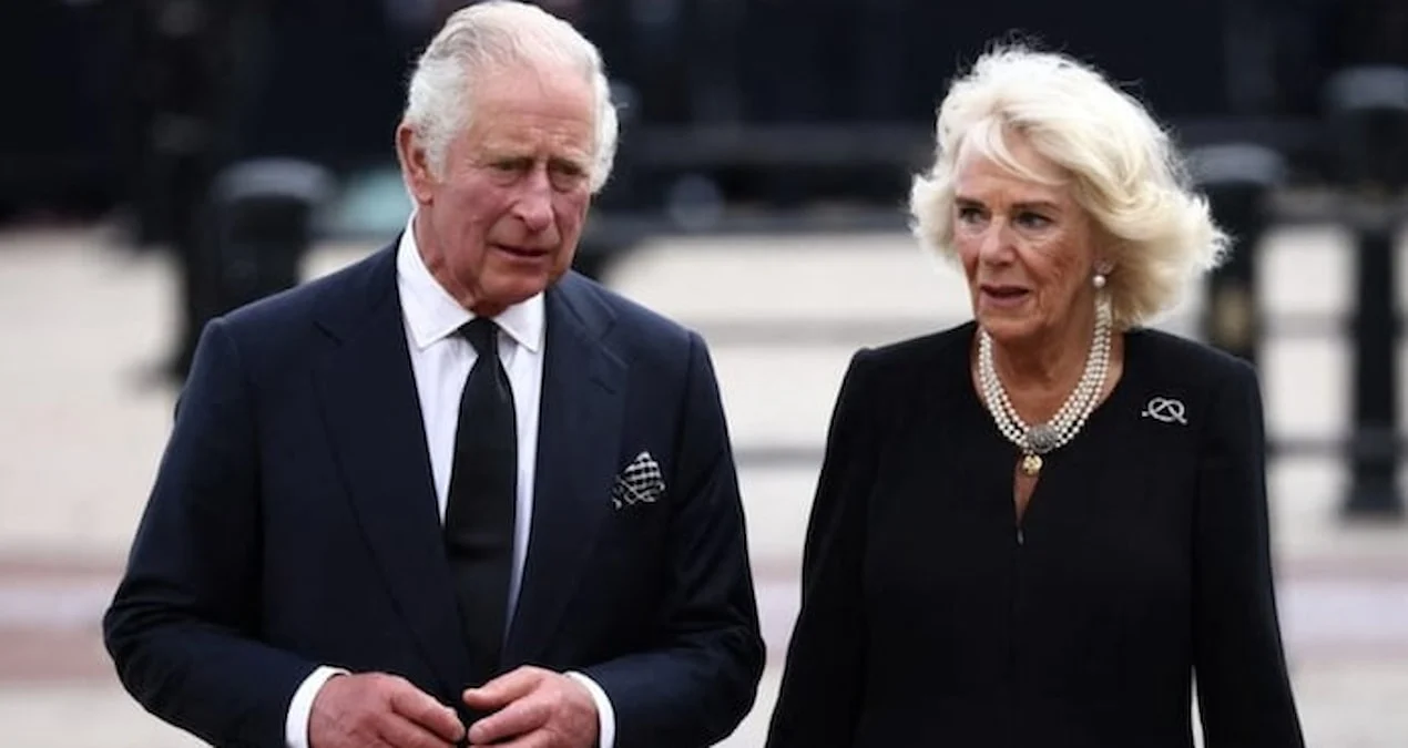 Vaşinqtondakı Hücuma Rəğmən Kral Çarlzın ABŞ Səfəri Planlaşdırıldığı Kimi Davam Edir