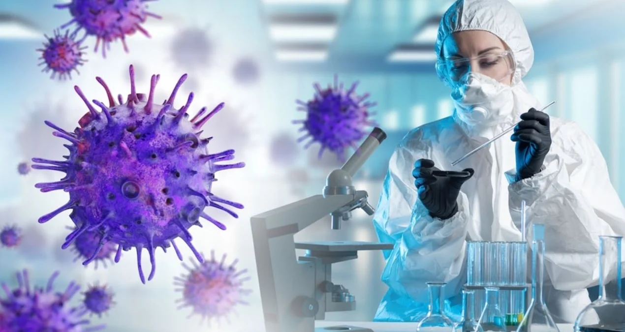 Afrikada sirli xəstəlik təşviş yaradır: 5 nəfər həyatını itirdi, səbəb naməlum