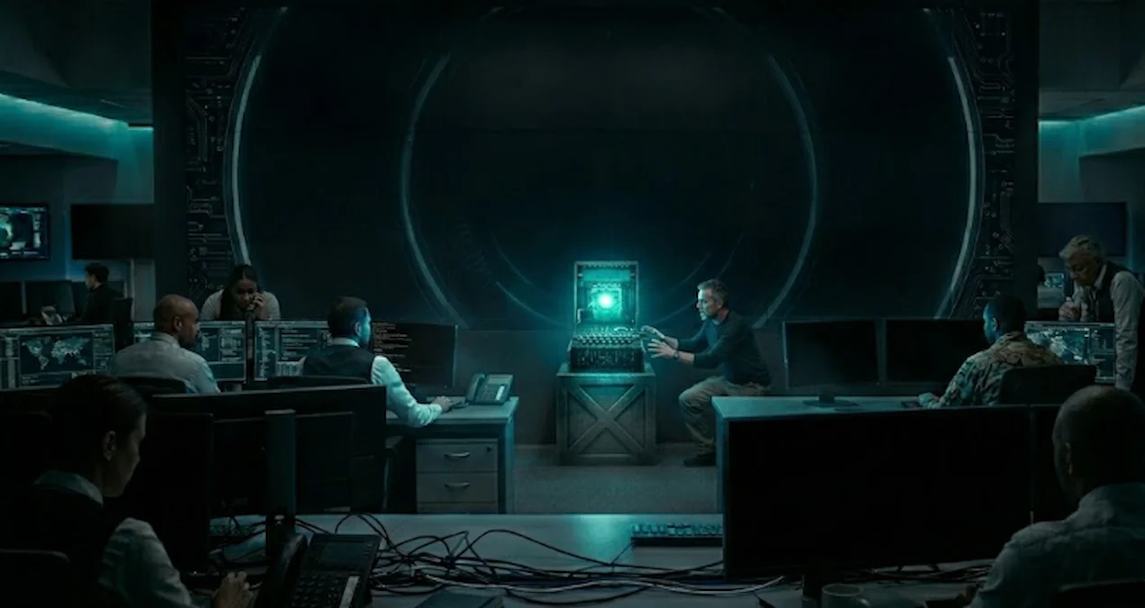 CIA Kəşfiyyatda İnsan Faktorundan İmtina Edir: Yeni Agent Ortaya Çıxdı