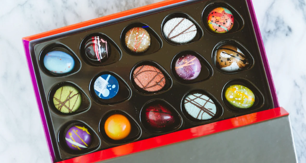 Qablaşdırma Xərcləri Məşhur Şokolad Nəhəngini İflasa Sürüklədi: Dallasda Şirin Son