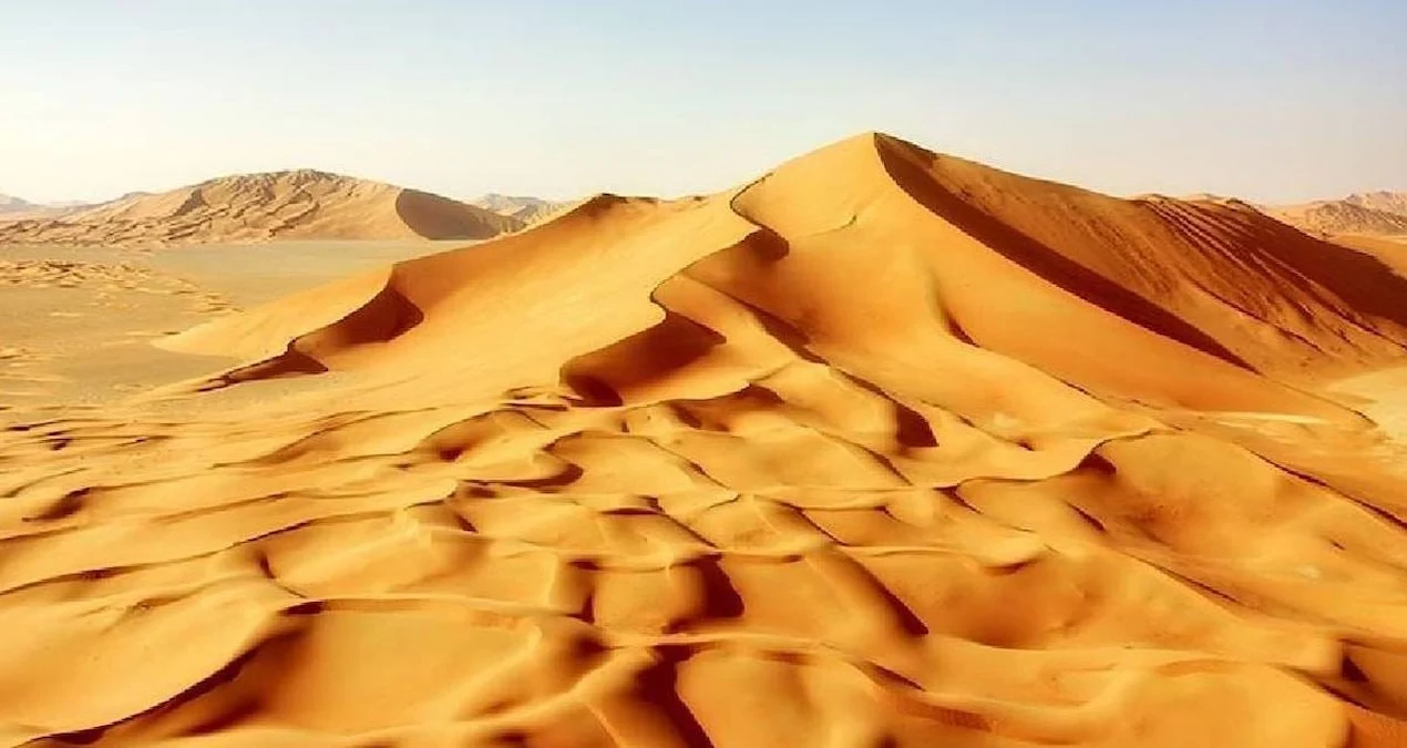 Saxara səhrasında misli görünməmiş kəşf: Su dinozavrları ilə bağlı nəzəriyyələr alt-üst oldu