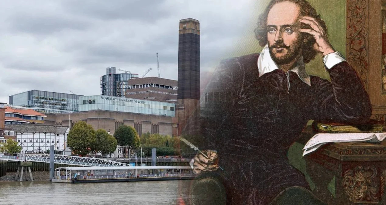 Şekspirin Ölümdən Əvvəl Aldığı Evin Dəqiq Yeri İlk Dəfə Müəyyən Edildi