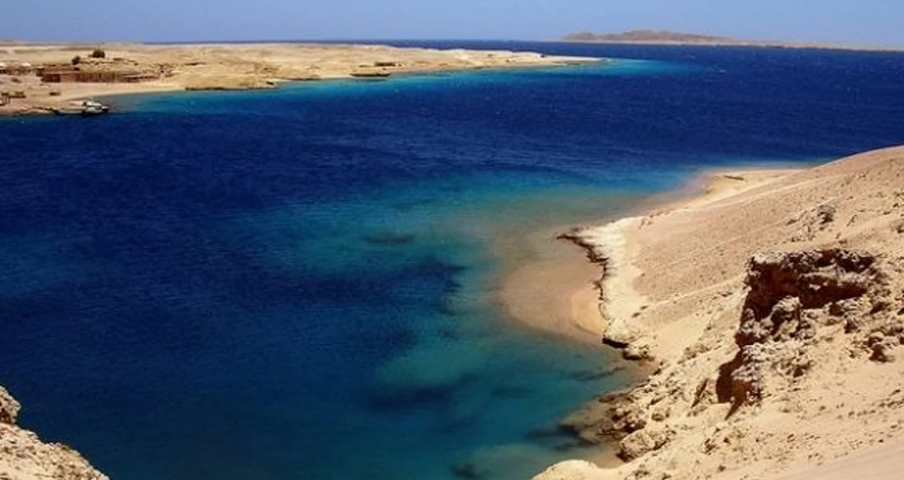 Qırmızı dənizin heyrətamiz sirri: Bir zamanlar tamamilə qurumuşdu!