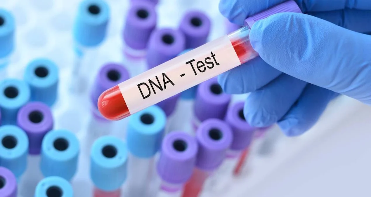 DNA testi qorxunc sirri üzə çıxardı: Ər-arvadın dəhşətli qohumluq əlaqəsi