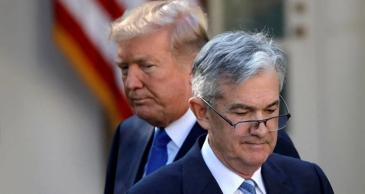 ABŞ Mərkəzi Bankının Sədri Jerome Powell-a Qarşı Cinayət İstintaqı Bitdi: Fed Liderliyi Təminat Altında