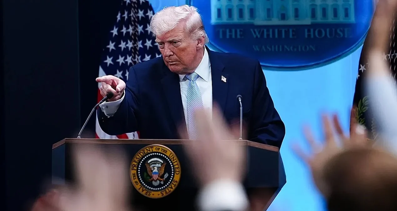 Trampın sərt siyasəti İranla sülh danışıqlarını iflic etdi: Diplomatlar narahatdır