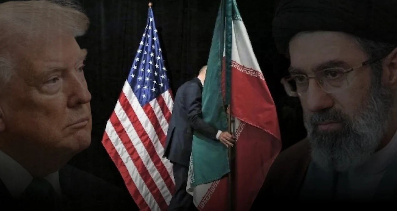 Tehran Trampın “uran” iddiasını yalanladı: ABŞ-İran gərginliyi yeni mərhələdə