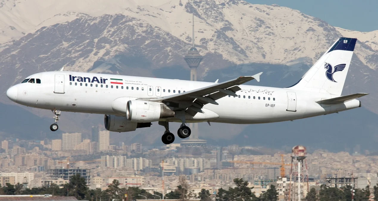 Tehran Hava Limanı Beynəlxalq Uçuşlara Başlayır: İstanbul İlk Marşrutlar Arasında