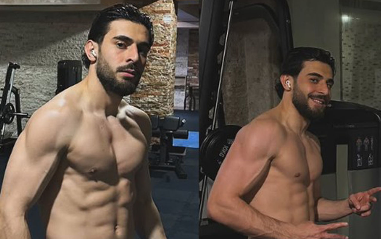 Klubdan qovulan Elvindən ironiyalı paylaşım 
							 – Foto