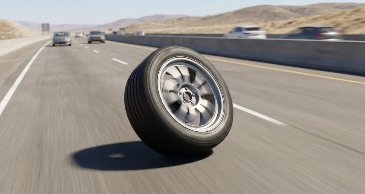 Mercedes-Benz G-Seriyasında Təkər Böhranı: Minlərlə Avtomobil Geri Çağırıldı