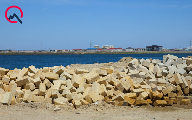 Zabrat-Məhəmmədi arasındakı gölü kimlər qurudur? 
							 – Araşdırma başladı