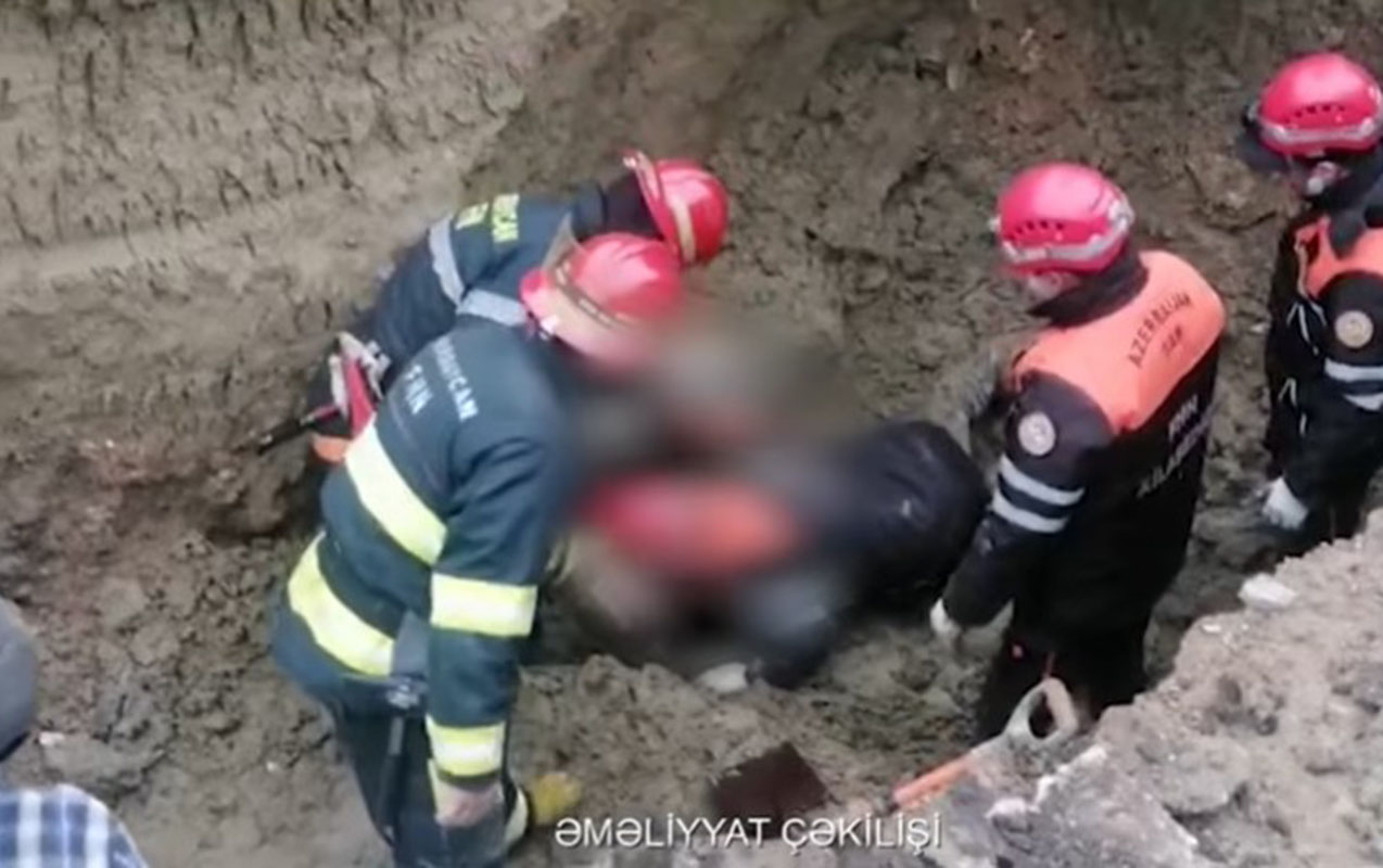 Faciəvi şəkildə ölən işçini müdiri istismar edibmiş? 
							 – Ailəsi danışdı+Video