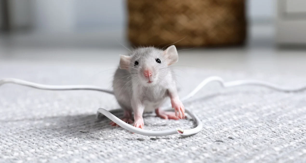 Siçanlar texnologiya nəhəngini iflasın astanasına gətirdi: Milyonlarla dollarlıq zərər