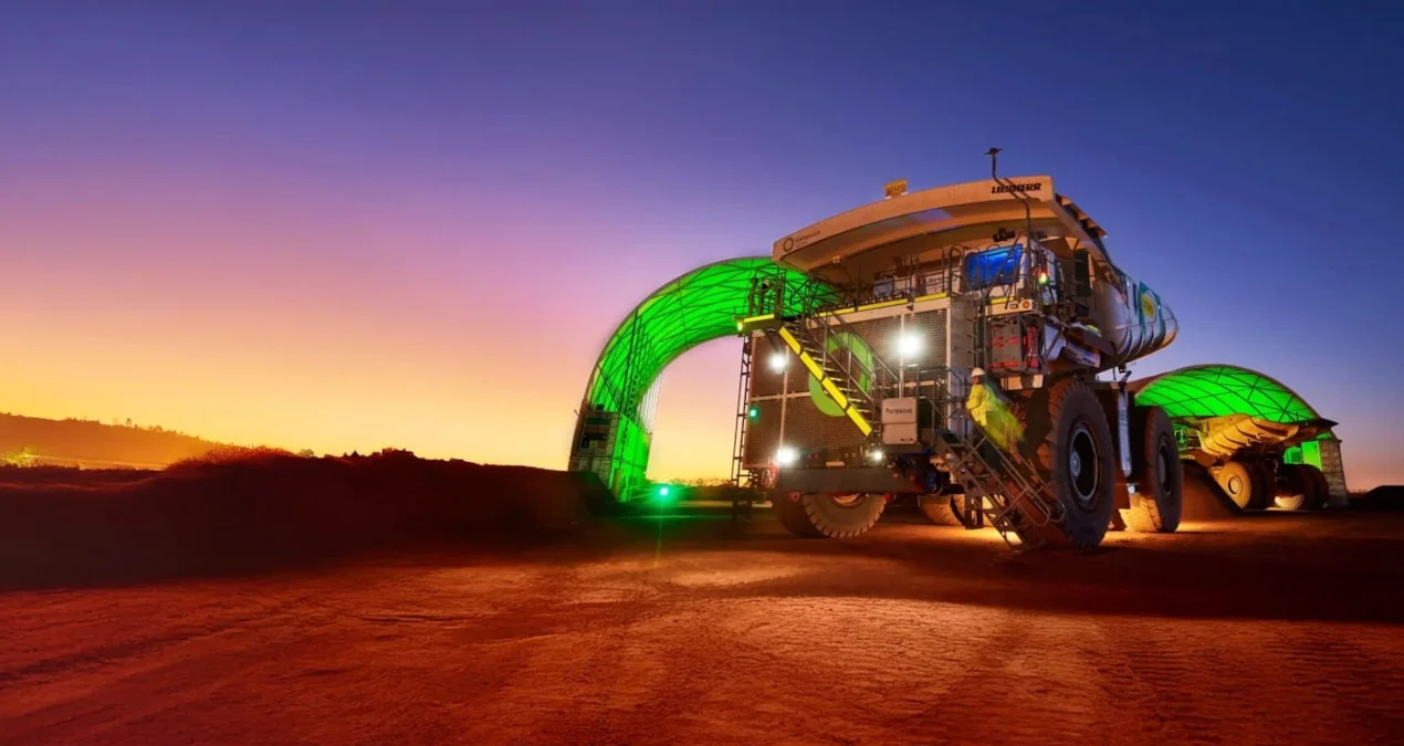 Neft Dövrünün Sonu: Avstraliyalı Nəhəngdən ‘Ada Tipi Enerji’ İnqilabı