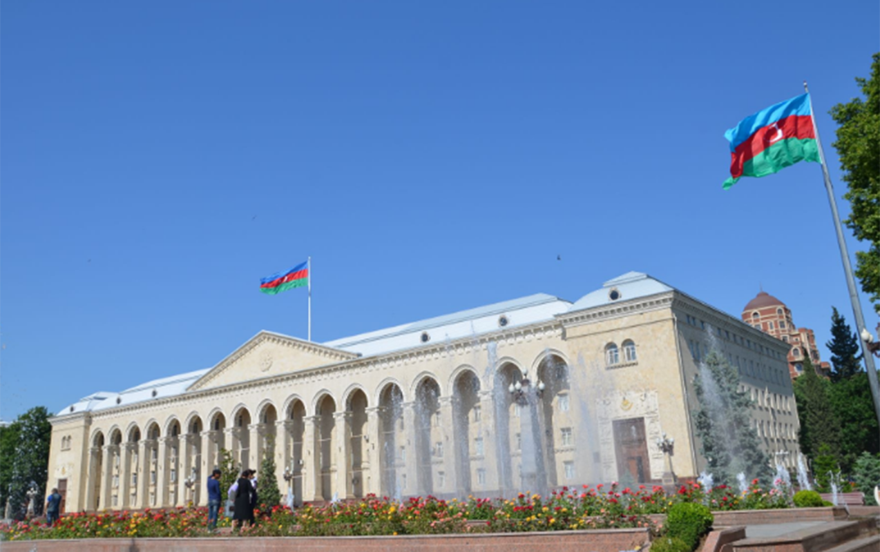 Prokurorluq Gəncə İcra Hakimiyyətində araşdırma aparır