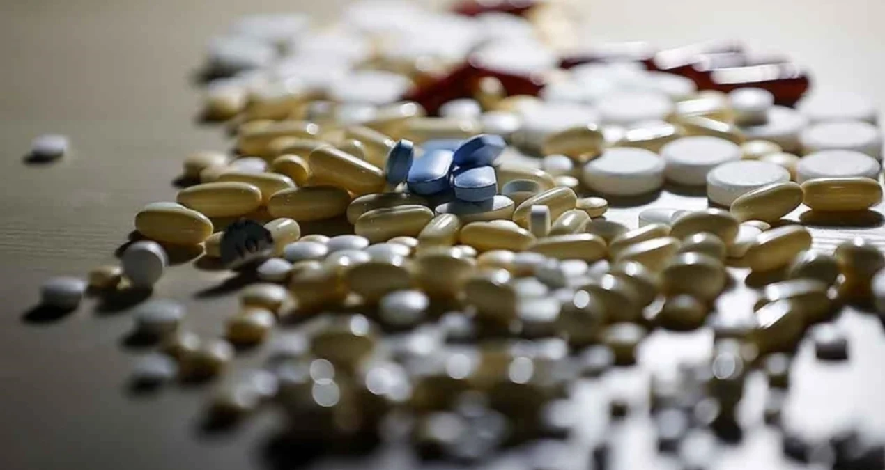 ŞOK XƏBƏR: Türkiyədən Almaniyaya göndərilən qida əlavəsində qadağan olunmuş maddə aşkarlandı!