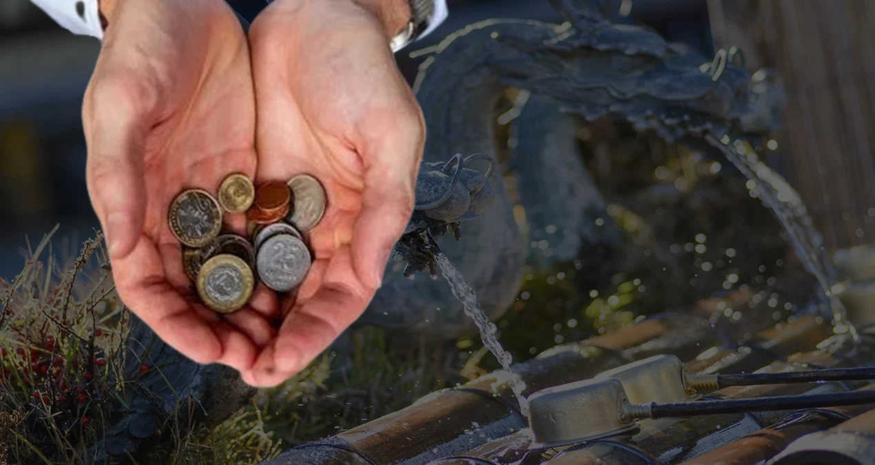 Yaponiyanın UNESCO irsi gölməçələrində ekoloji böhran: Minlərlə sikkə təbiəti təhdid edir