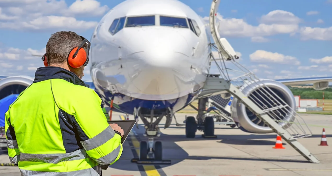 İspaniyanın ikinci ən böyük hava limanı bir ay müddətinə bağlanır
