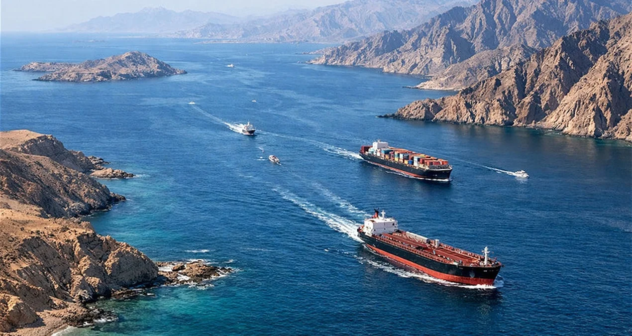 Hürmüz Boğazının qapanması Səudiyyə Ərəbistanı üçün qızıl fürsət yaradır: NEOM Limanı strateji əhəmiyyət qazanır