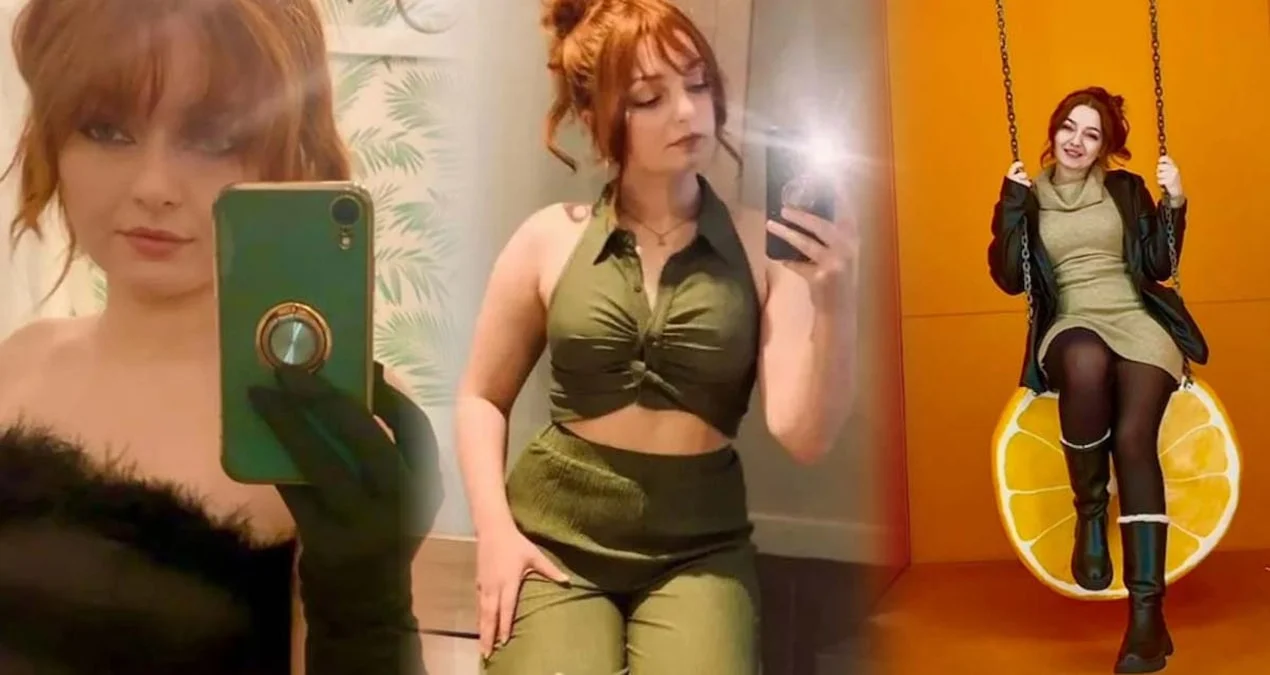 Britaniya polisindən şok: Uniformada yarıçılpaq fotolar işdən qovulmaya səbəb oldu