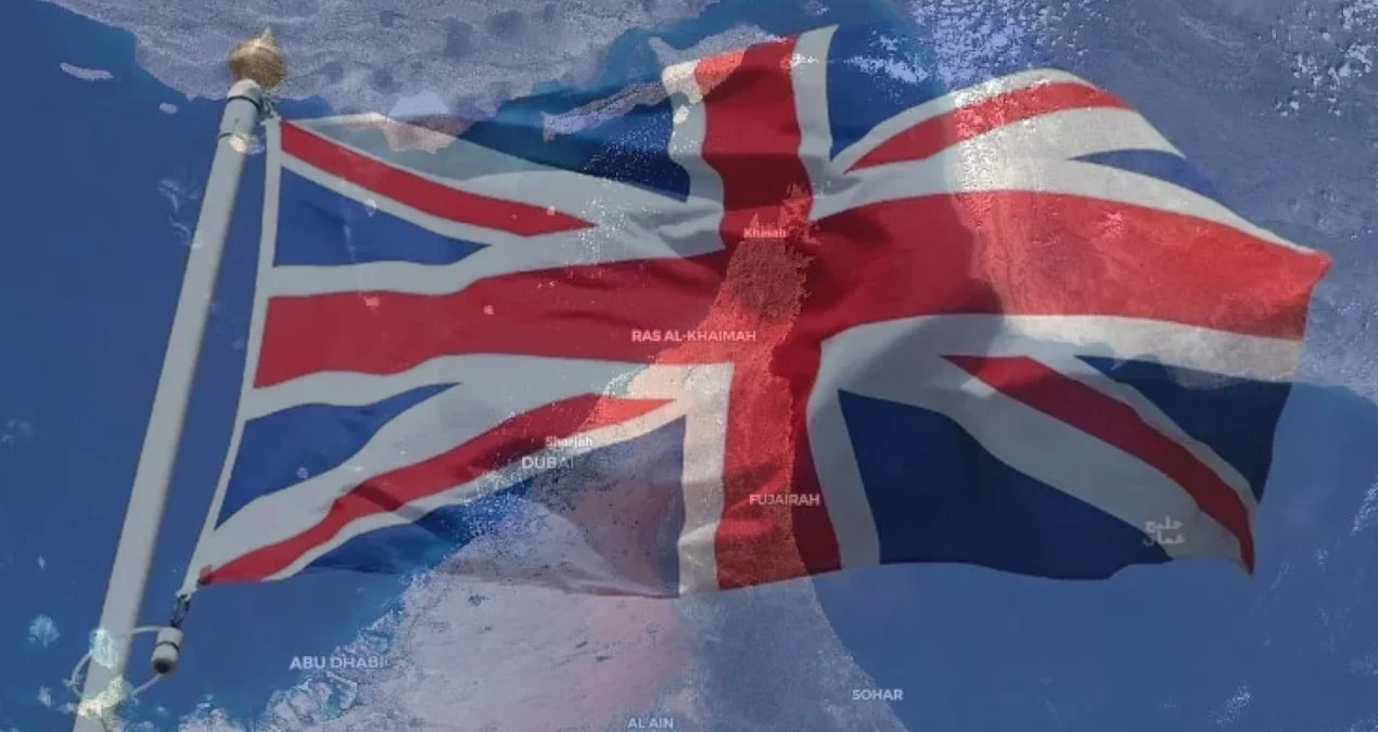 Hörmüz və Bəsrə körfəzində ‘Kritik’ həyəcan: Britaniya donanması xəbərdarlıq etdi