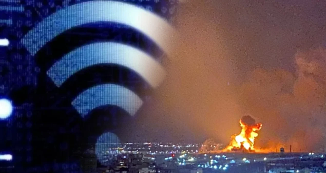 İranın 46 Günlük İnternet Kəsilməsi: İqtisadiyyata Dəyən Zərər Böyük Narahatlıq Yaradır