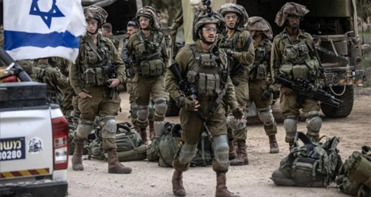 İsrail Təhlükəsizlik Kabineti Livanla Müvəqqəti Atəşkəsi Müzakirə Edir: Regionda Gərginlik Artır